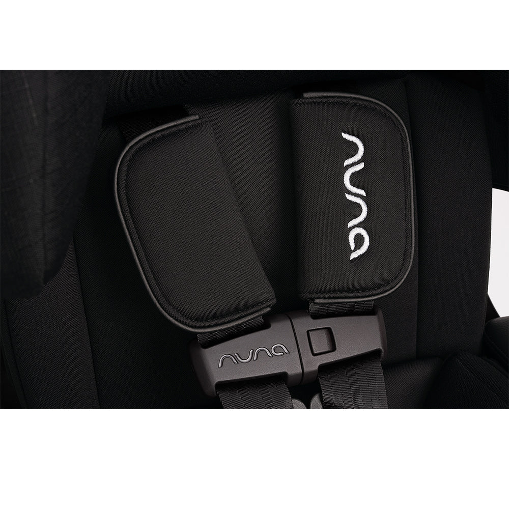 Nuna Lumn Harness-to-Booster Seat