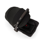 Nuna PIPA Aire RX Infant Car Seat + RELX base