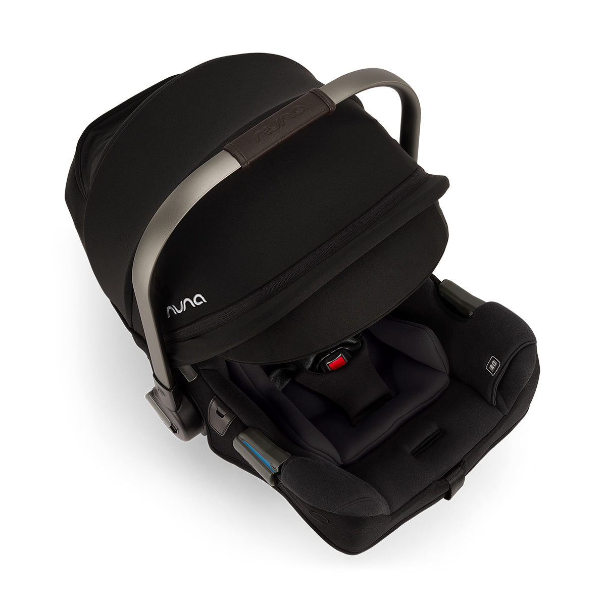 Nuna PIPA RX Infant Car Seat + RELX base