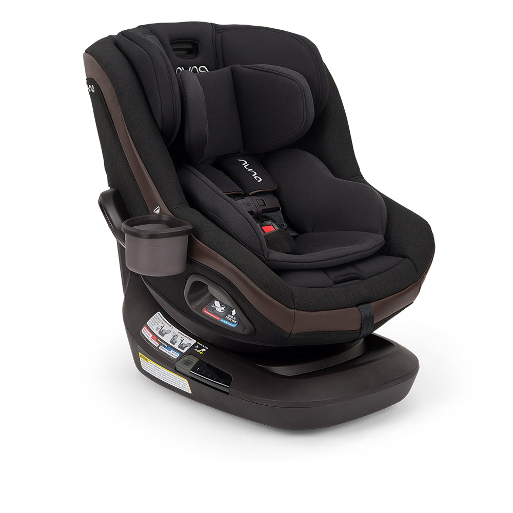Nuna REVV Maxx Rotating Convertible Car Seat