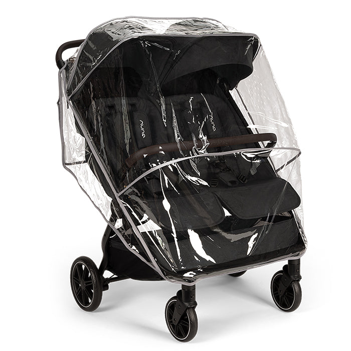 Nuna TRVL Dubl Stroller