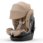 Cybex Callisto G 360 Rotating All-in-One Car Seat