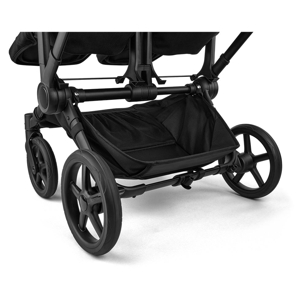 Bugaboo Donkey 6 Twin Stroller