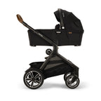 Nuna DEMI Next Bassinet + Stand