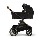 Nuna® DEMI™ Next Stroller + Bassinet + Bassinet Stand + Rider Board