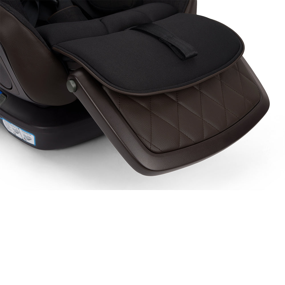 Nuna EXEC Next All-in-one Car Seat