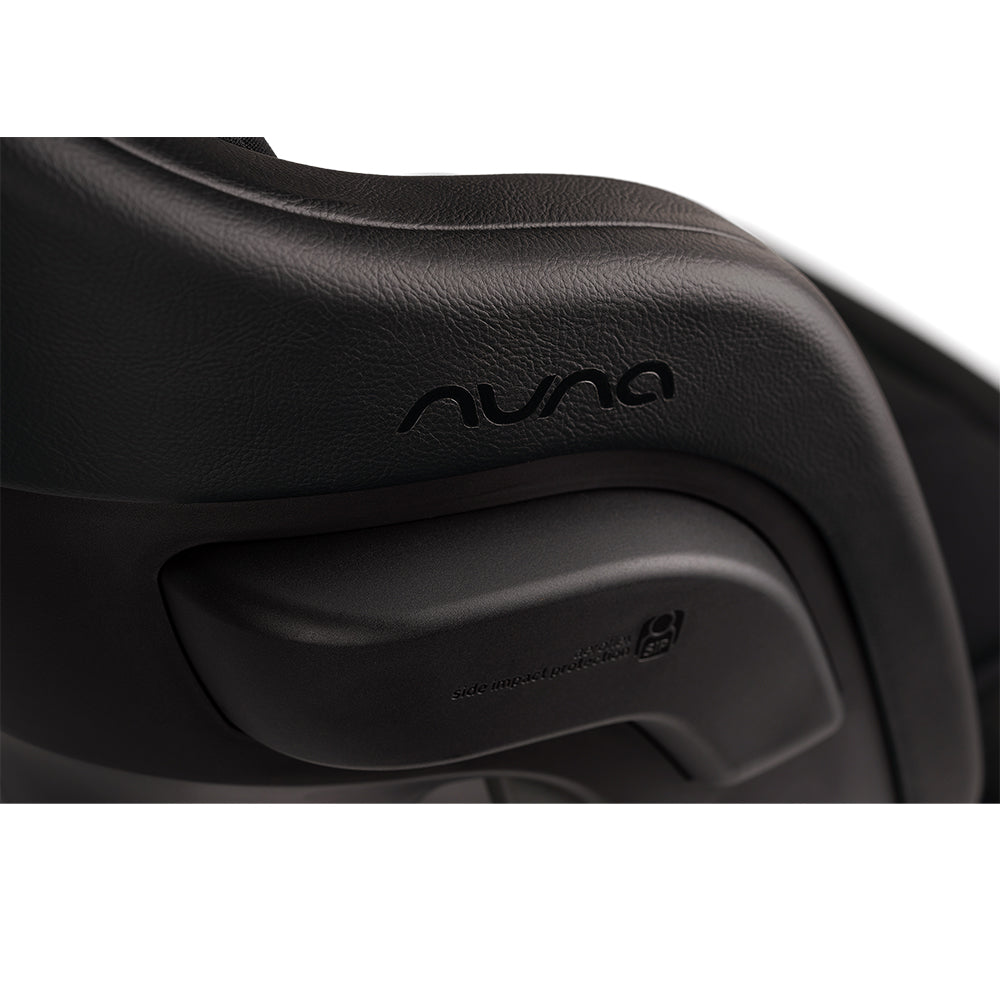 Nuna Lumn Harness-to-Booster Seat