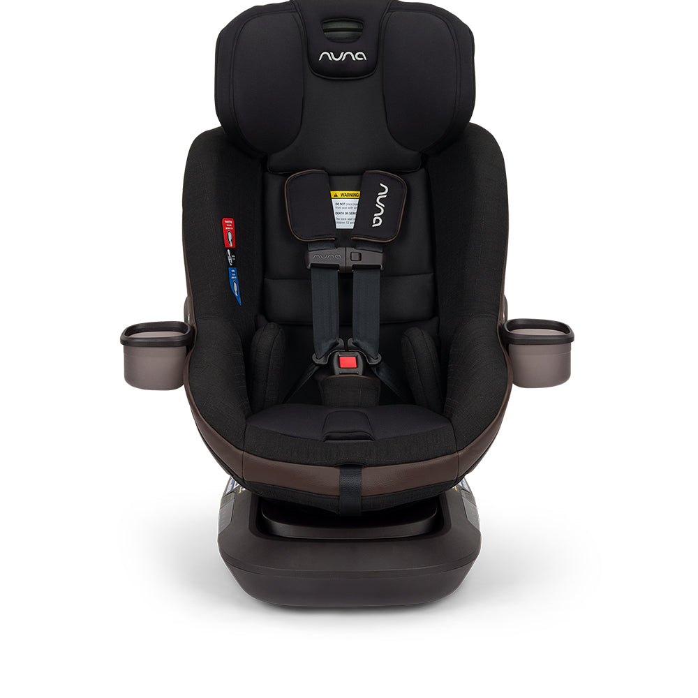 Nuna REVV Maxx Rotating Convertible Car Seat