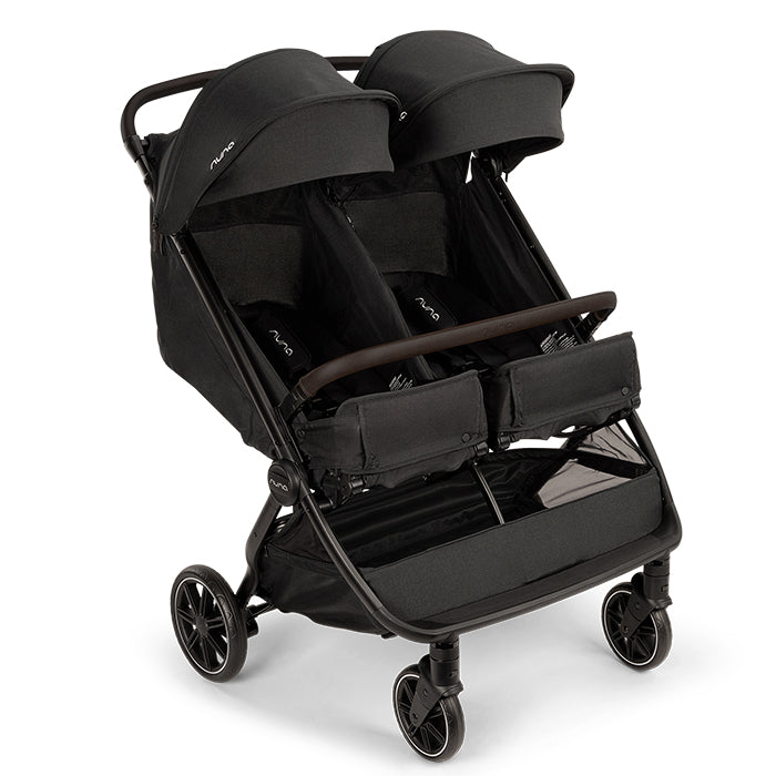 Nuna TRVL Dubl Stroller