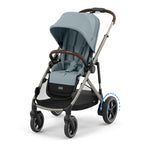 Cybex e-Gazelle S Electronic Assist Stroller