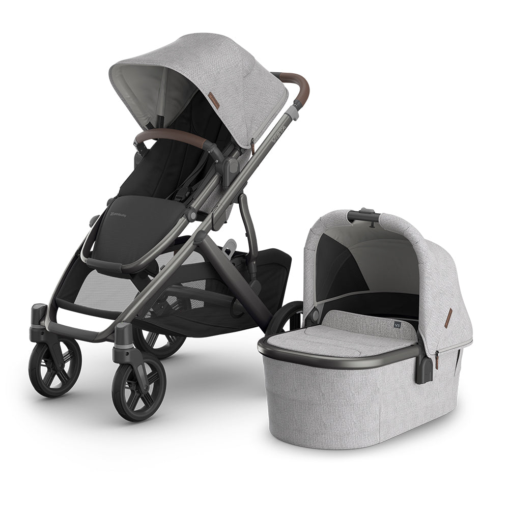 UPPAbaby Vista V3 Stroller