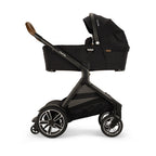 Nuna® DEMI™ Next Stroller + Bassinet + Bassinet Stand + Rider Board