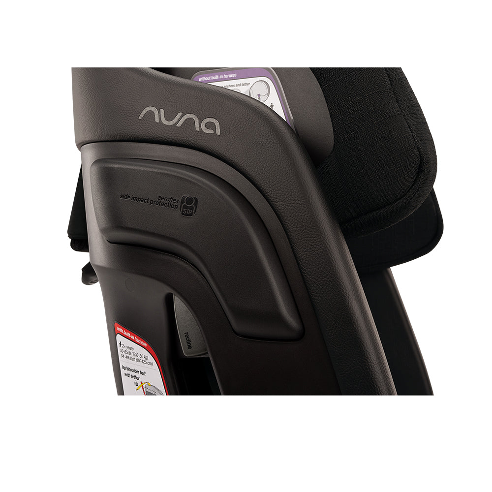 Nuna Lumn Harness-to-Booster Seat
