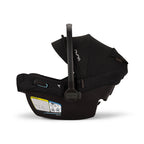 Nuna PIPA Aire RX Infant Car Seat + RELX base