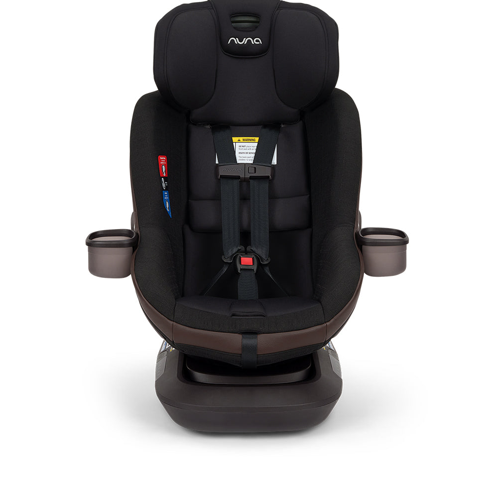 Nuna REVV Maxx Rotating Convertible Car Seat