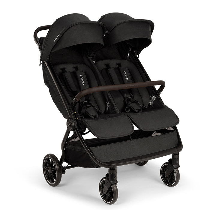 Nuna TRVL Dubl Stroller