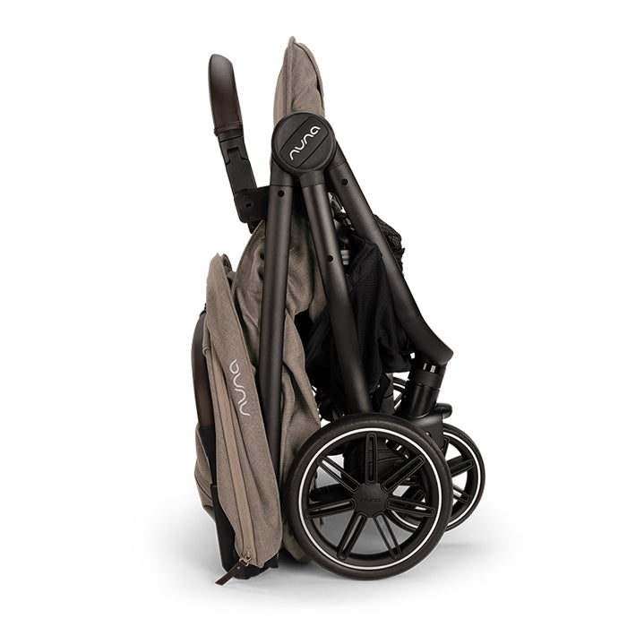 Nuna TRVL Dubl Stroller