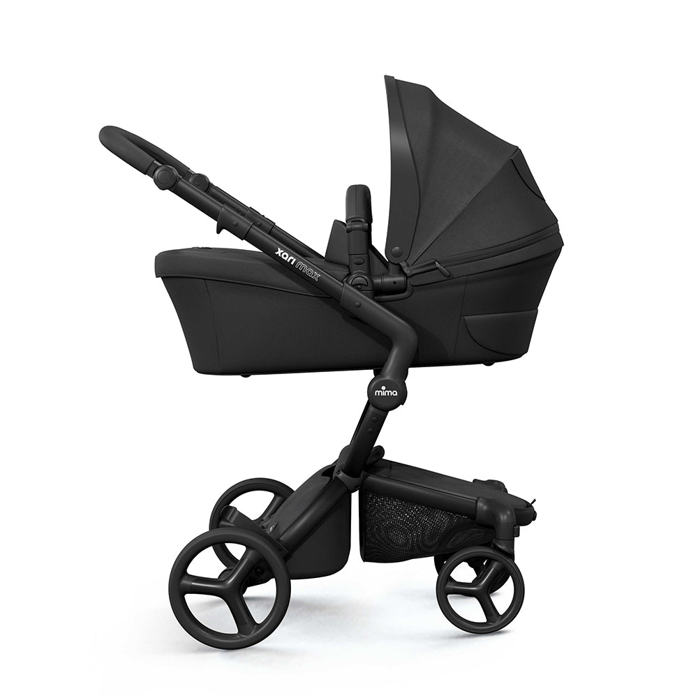Mima Xari Max Stroller