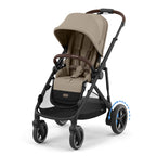 Cybex e-Gazelle S Electronic Assist Stroller