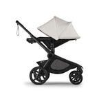 Bugaboo Kangaroo Complete 2-in-1 Double Tandem Stroller