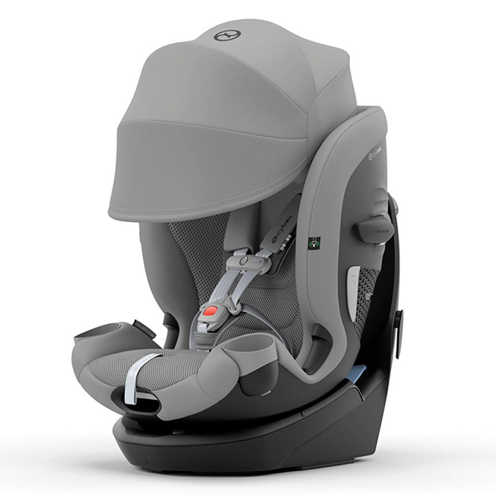 Cybex Callisto G 360 Rotating All-in-One Car Seat