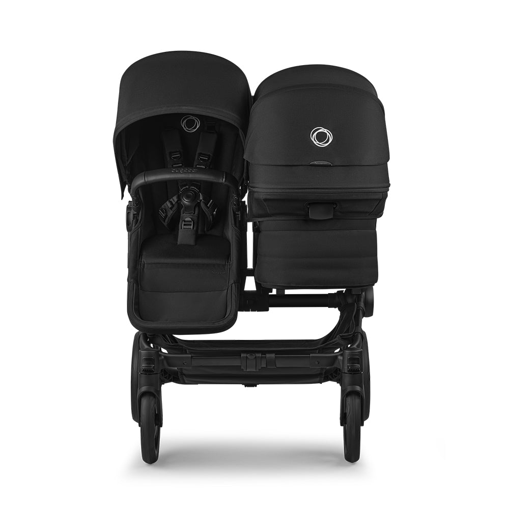 Bugaboo Donkey 6 Double Stroller
