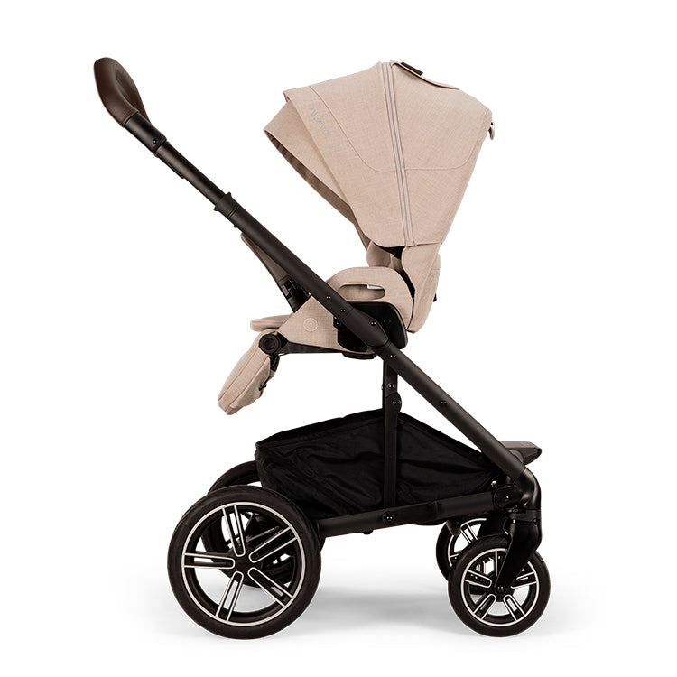 2021 nuna mixx next stroller Nuna MIXX Next Stroller
