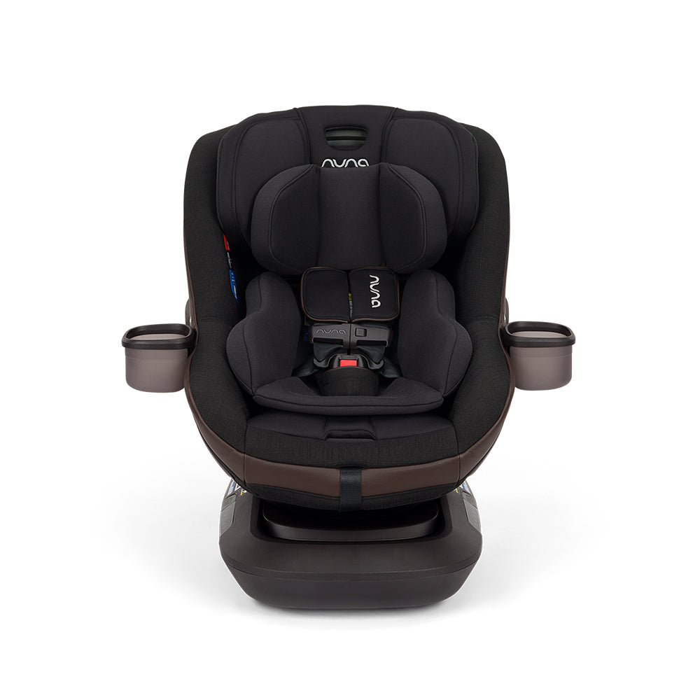 Nuna REVV Maxx Rotating Convertible Car Seat