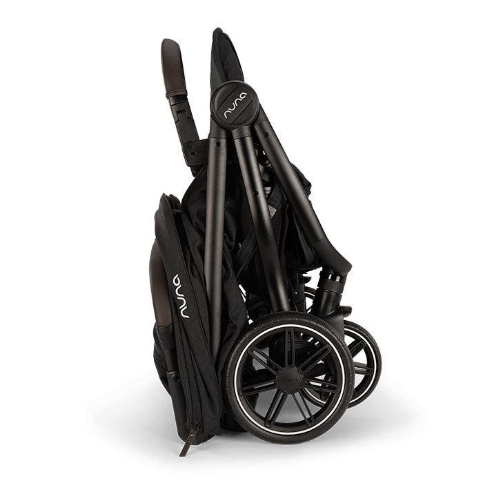 Nuna TRVL Dubl Stroller