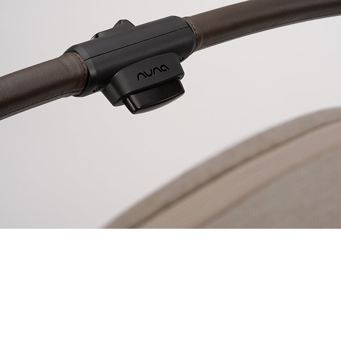 Nuna TRVL Dubl Stroller