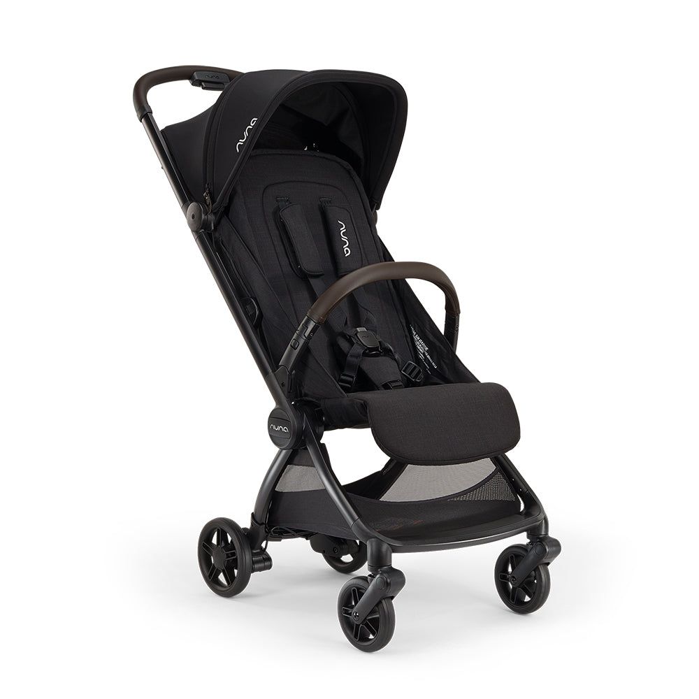 Nuna VIAA™ Cabn Travel Stroller