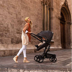Mima Xari Max Stroller