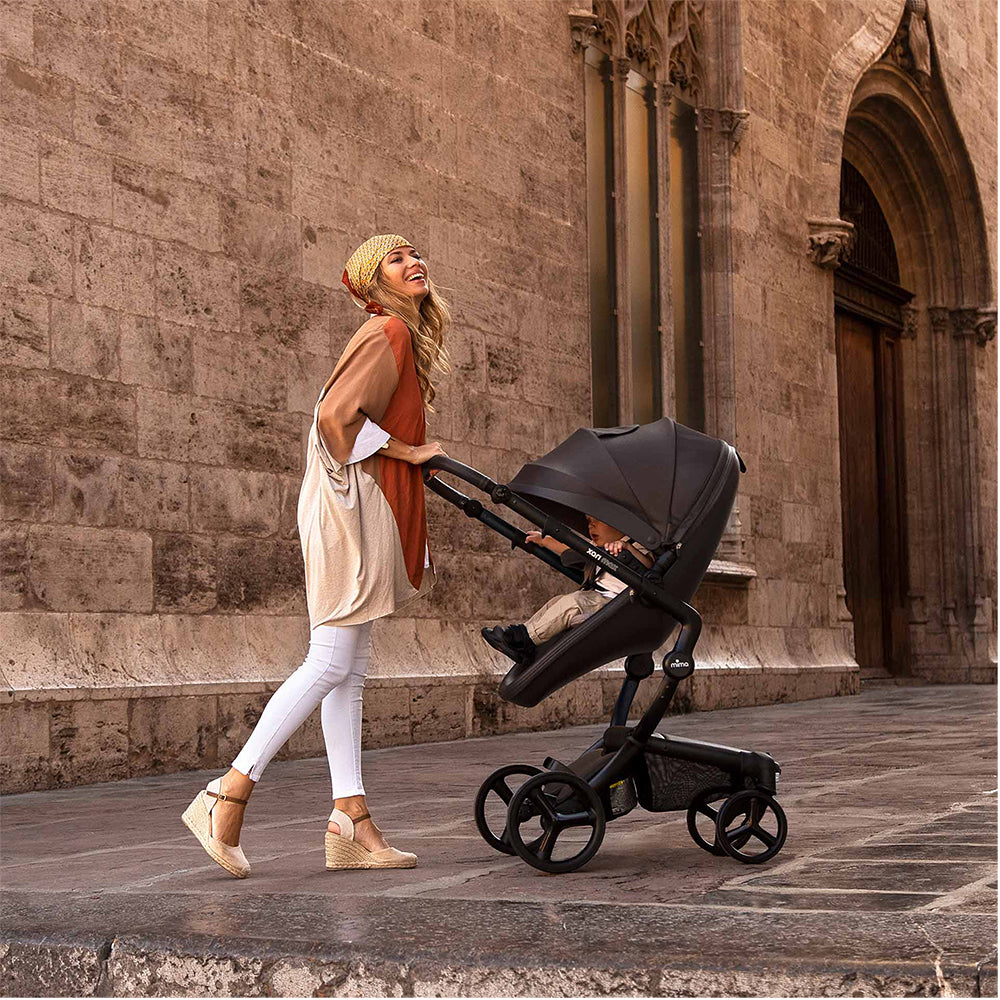 Mima Xari Max Stroller