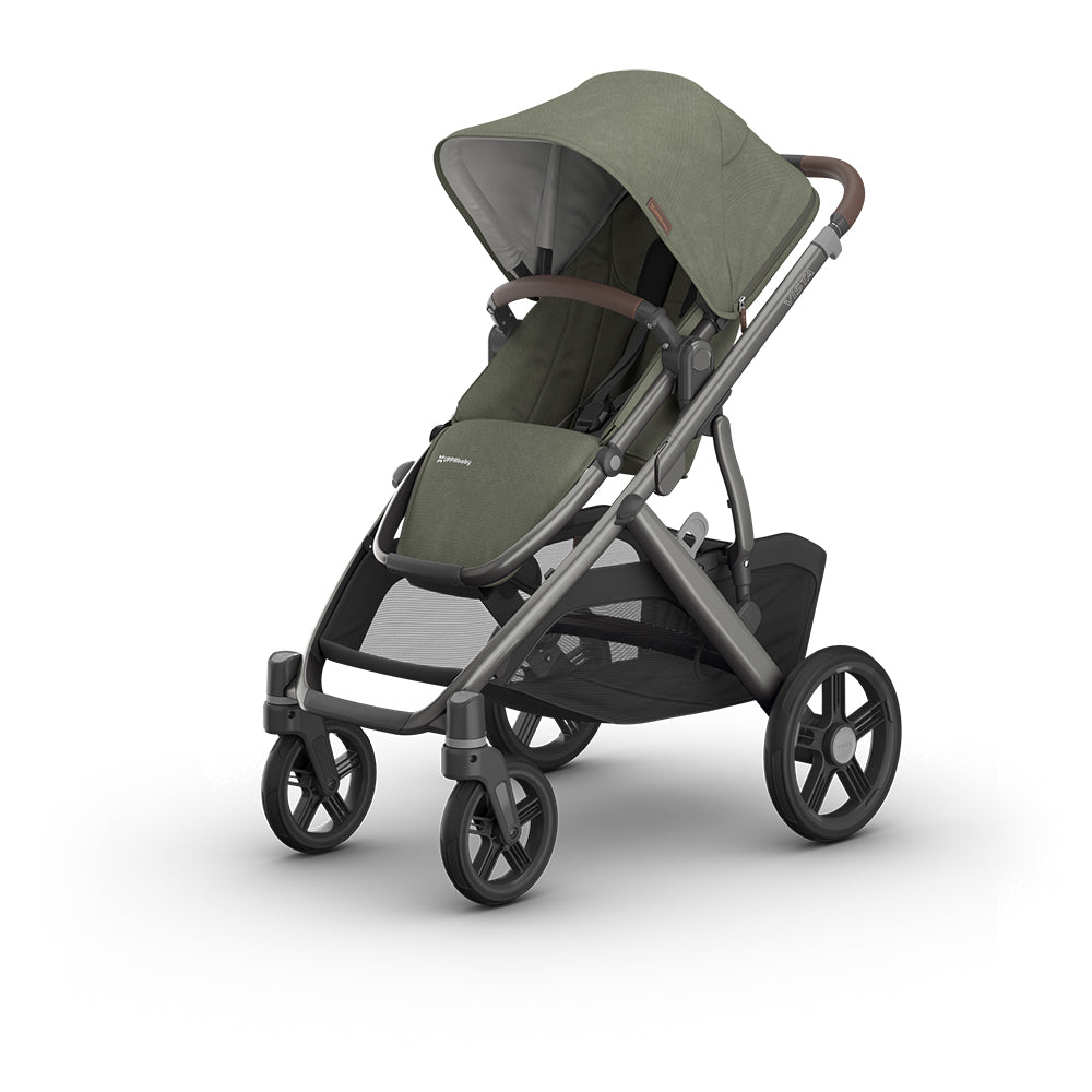 UPPAbaby Vista V3 Stroller