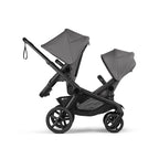 Bugaboo Kangaroo Complete 2-in-1 Double Tandem Stroller
