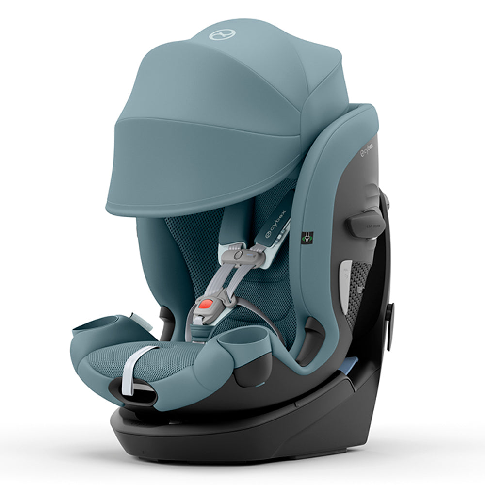 Cybex Callisto G 360 Rotating All-in-One Car Seat