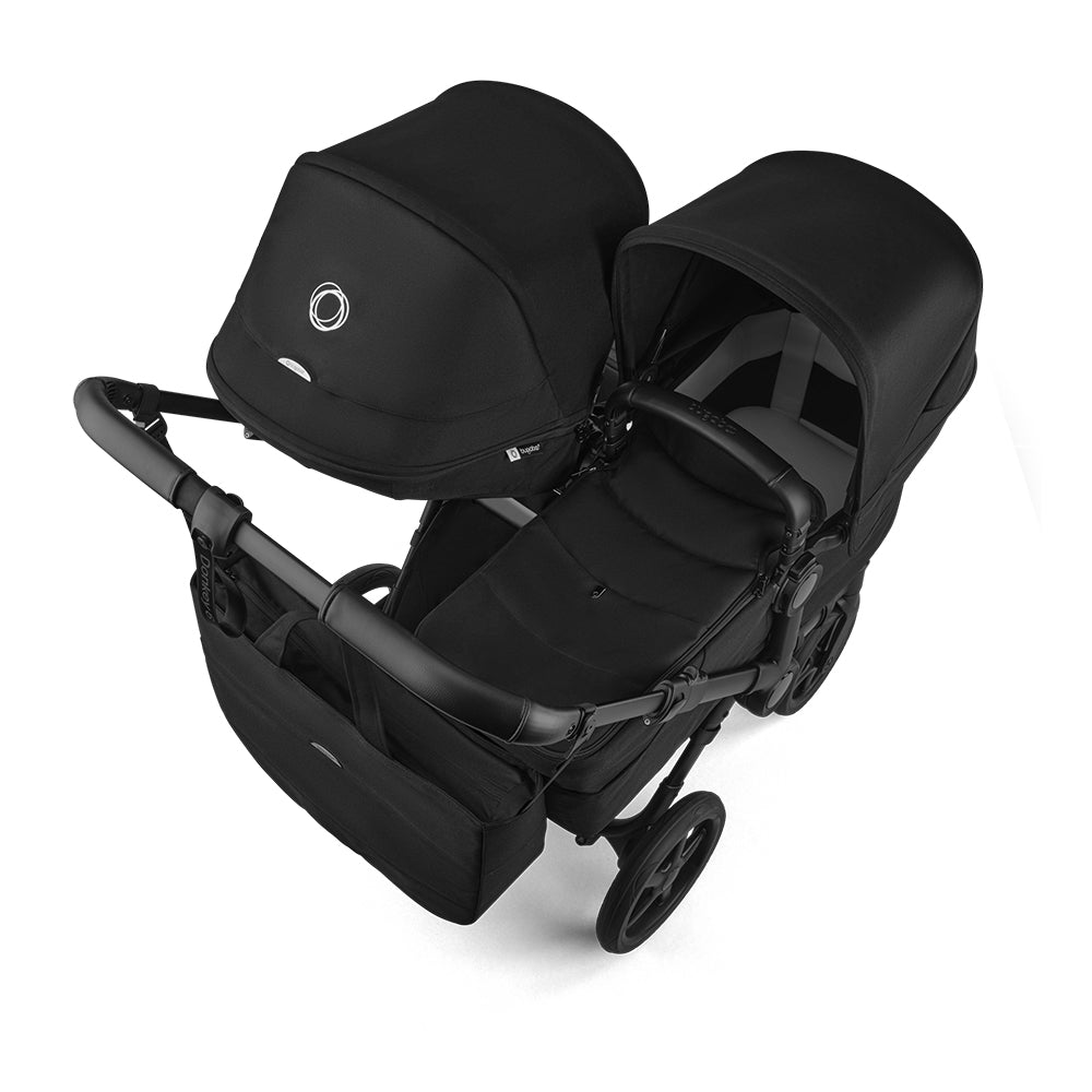 Bugaboo Donkey 6 Double Stroller