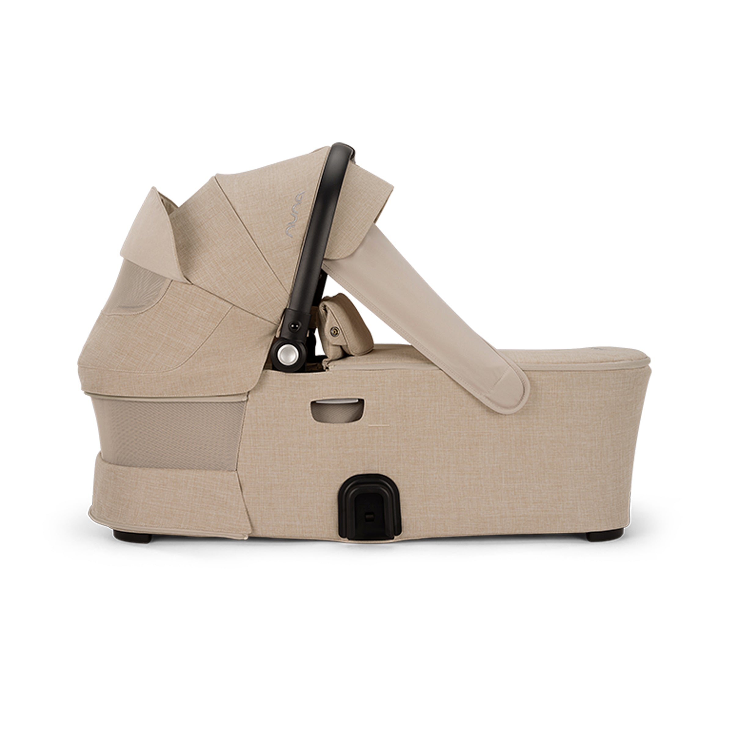 Nuna® DEMI™ Next Stroller + Bassinet + Bassinet Stand + Rider Board
