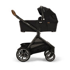 Nuna® DEMI™ Next Stroller + Bassinet + Bassinet Stand + Rider Board