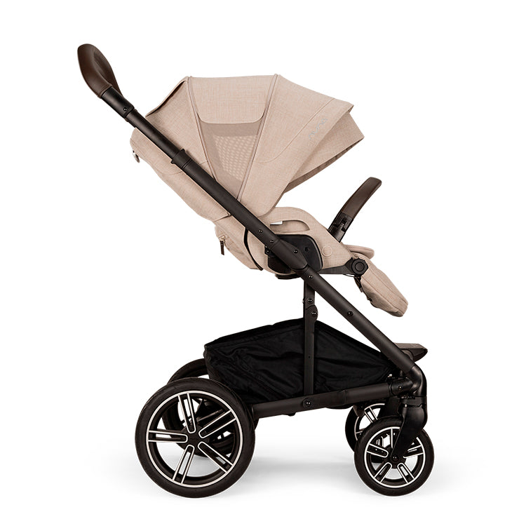 Nuna MIXX Next BMW Stroller Element