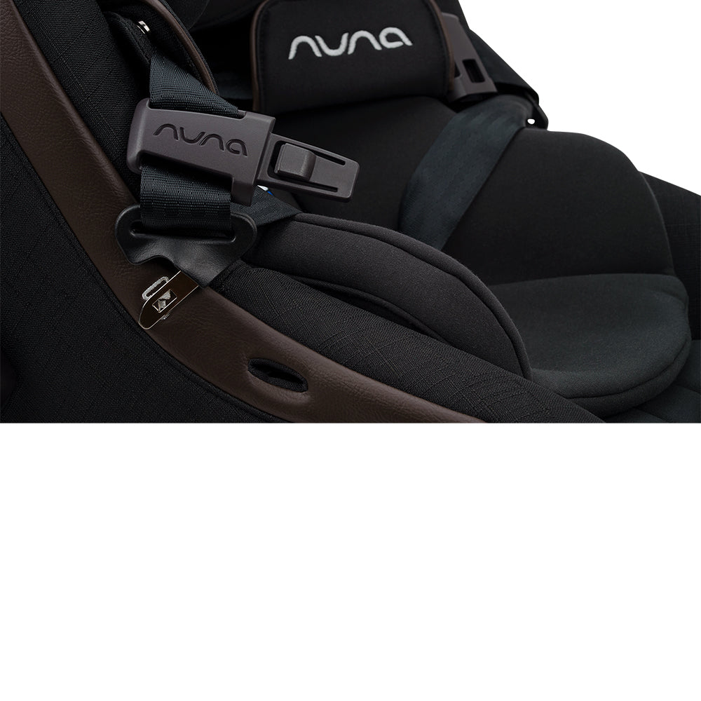 Nuna REVV Maxx Rotating Convertible Car Seat
