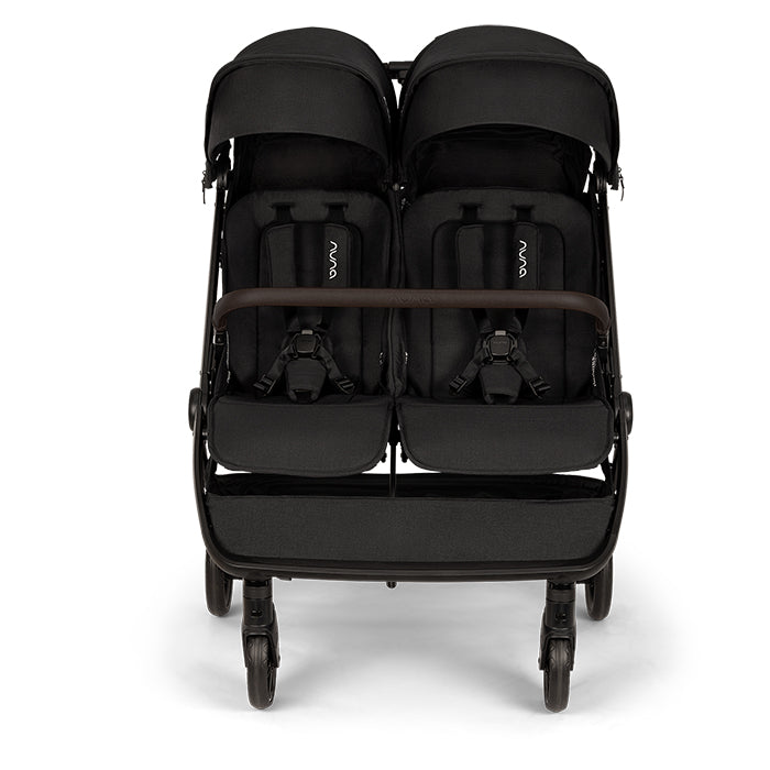 Nuna TRVL Dubl Stroller