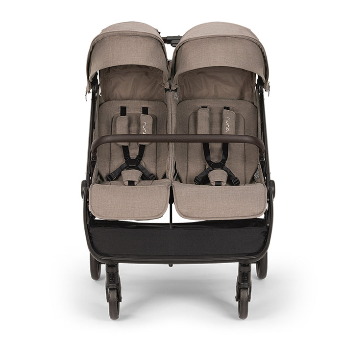 Nuna TRVL Dubl Stroller