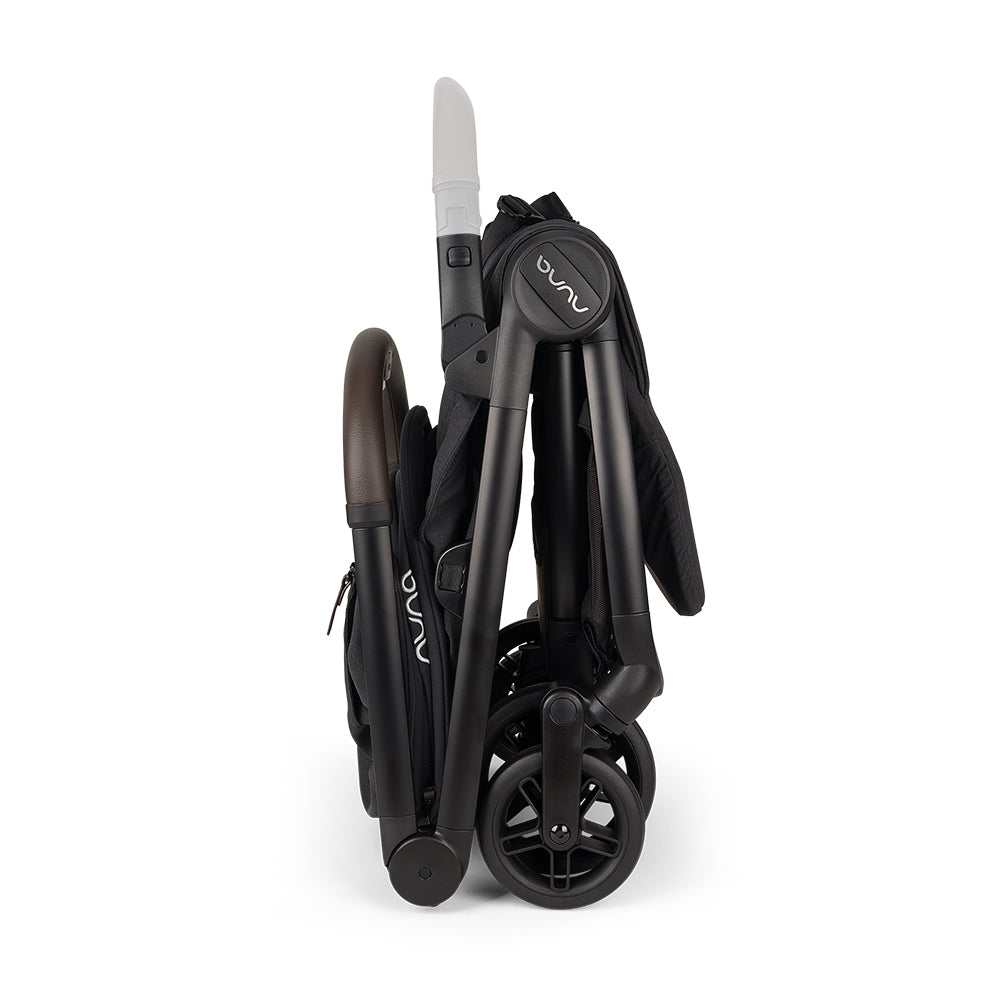 Nuna VIAA™ Cabn Travel Stroller