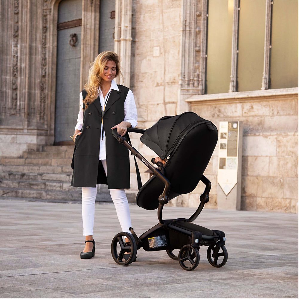 Mima Xari Max Stroller
