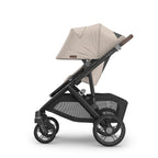 UPPAbaby Vista V3 Stroller + Mesa/Aria Travel System