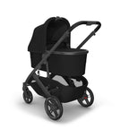 UPPAbaby Cruz V3 Stroller + Bassinet + Mesa/Aria Travel System