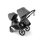Bugaboo Kangaroo Complete 2-in-1 Double Tandem Stroller