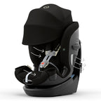 Cybex Callisto G 360 Rotating All-in-One Car Seat