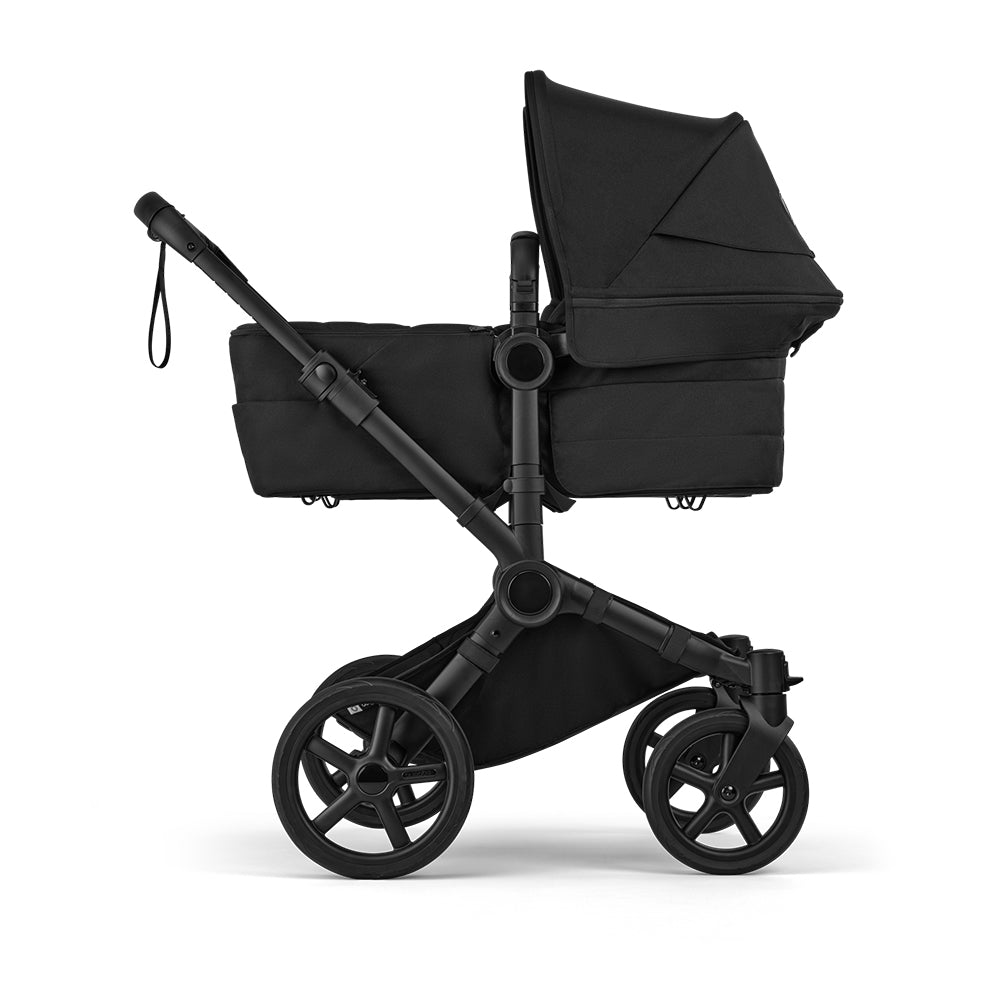 Bugaboo Donkey 6 Twin Stroller